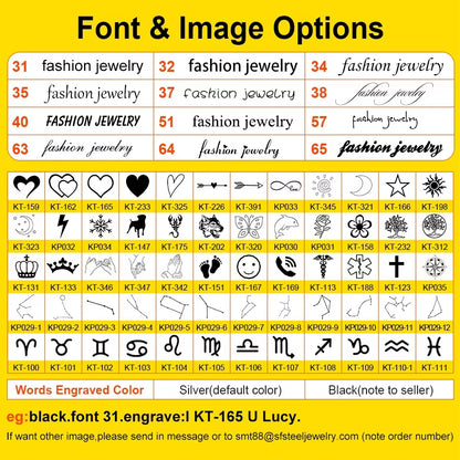 Free Engraving Custom Bracelets for Women Girl 585 Rose Gold Stainless Steel Elegant Female Jewels Personalize Gift for Her